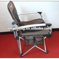 Luxury leisure folding chair for outdoor