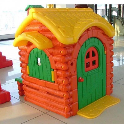 Toddler Cheap Baby Home Playground plastic Playhouse