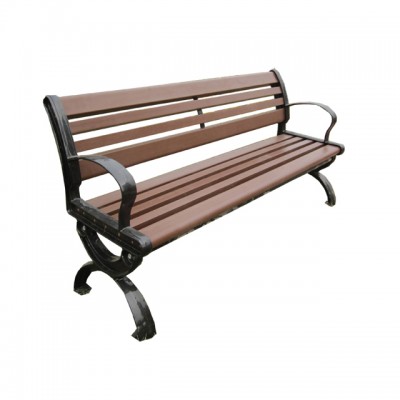 leisure park bench/garden chair/cheap bench