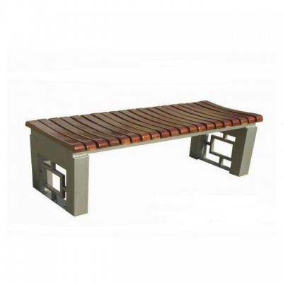 Bench Seats Outdoor, Metal Outdoor Garden Bench, Benches Furniture