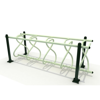 outdoor gym equipment